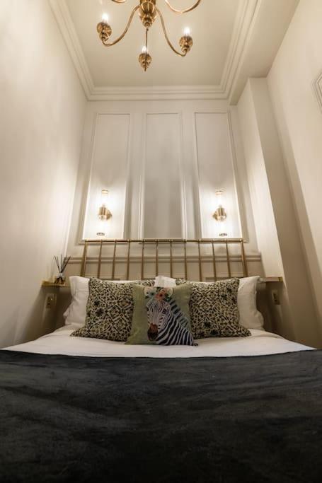 Huntly House - A Residence Like No Other غلاسغو المظهر الخارجي الصورة