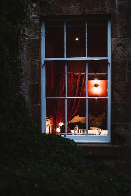 Huntly House - A Residence Like No Other غلاسغو المظهر الخارجي الصورة